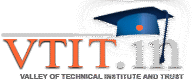 VTIT Logo